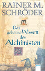 Buchcover Das geheime Wissen der Alchimisten