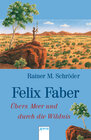 Buchcover Felix Faber