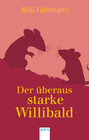 Buchcover Der überaus starke Willibald
