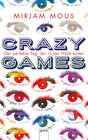 Buchcover Crazy Games