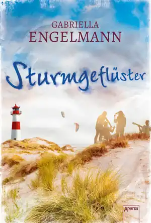 Buchcover ISBN 9783401804743