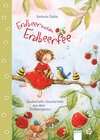 Buchcover Erdbeerinchen Erdbeerfee. Zauberhafte Geschichten aus dem Erdbeergarten