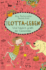 Buchcover Mein Lotta-Leben (7). Und täglich grüßt der Camembär