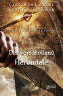 Buchcover Der verschollene Herondale