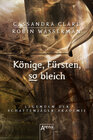 Buchcover Könige, Fürsten, so bleich