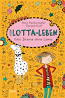 Buchcover Mein Lotta-Leben (8). Kein Drama ohne Lama