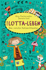 Buchcover Mein Lotta-Leben (9). Das reinste Katzentheater