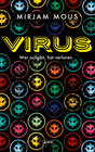 Buchcover Virus