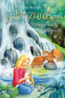 Buchcover Eulenzauber (4). Magie im Glitzerwald