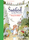 Buchcover Snöfrid aus dem Wiesental (1). Die ganz und gar unglaubliche Rettung von Nordland