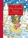 Buchcover Die kleine Dame feiert Weihnachten