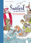 Buchcover Snöfrid aus dem Wiesental (2). Die ganz und gar abenteuerliche Reise zu den Nebelinseln