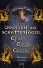 Buchcover Chroniken der Schattenjäger (1-3)