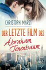 Buchcover Der letzte Film des Abraham Tenenbaum