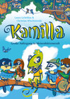 Buchcover Kamilla