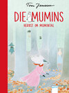 Buchcover Die Mumins (9). Herbst im Mumintal