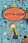 Buchcover Mein Lotta-Leben (13). Wenn die Frösche zweimal quaken