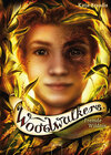 Buchcover Woodwalkers (4). Fremde Wildnis