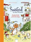 Buchcover Die ganz und gar heldenhafte Suche nach den drei Siegeln / Snöfrid aus dem Wiesental Bd.4