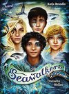 Buchcover Seawalkers & Friends. Dreizehn Wellen: Das Kurzgeschichten-Special zur Tierfantasy-Erfolgsreihe "Seawalkers" von Woodwal