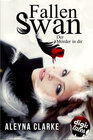 Buchcover Fallen Swan