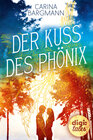 Buchcover Der Kuss des Phönix