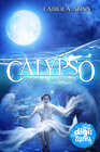 Buchcover Calypso (1). Zwischen den Welten
