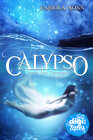 Buchcover Calypso (2). Unter den Sternen