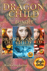 Buchcover Dragon Child Bundle (Bände 1-3)