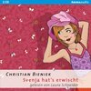 Buchcover Svenja hat's erwischt (Download)