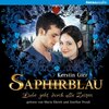 Buchcover Liebe geht durch alle Zeiten - Filmausgabe - 2 - Saphirblau (Download)