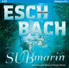 Buchcover Submarin (2)