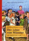 Buchcover Clemens August Kardinal von Galen: Der Löwe von Münster