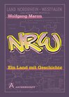 Buchcover NRW - Ein Land mit Geschichte