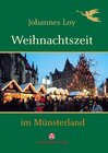 Buchcover Weihnachtszeit im Münsterland