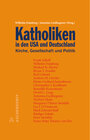 Buchcover Katholiken in den USA und Deutschland