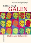 Buchcover Streitfall Galen
