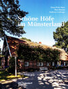 Buchcover Schöne Höfe im Münsterland
