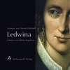 Buchcover Annette von Droste-Hülshoff: Ledwina