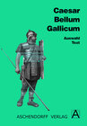 Buchcover Bellum Gallicum (Latein)