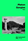 Buchcover Gorgias