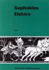 Buchcover Elektra