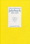 Buchcover Oberschlesisches Jahrbuch / Oberschlesisches Jahrbuch 18/19 (2002/2003)