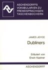 Buchcover Dubliners