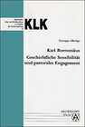 Buchcover Karl Borromäus - Geschichtliche Sensibilität und pastorales Engagement