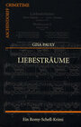 Buchcover Liebesträume