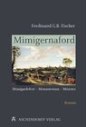 Buchcover Mimigernaford
