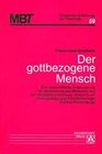 Buchcover Der gottbezogene Mensch