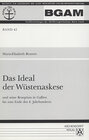 Buchcover Das Ideal der Wüstenaskese