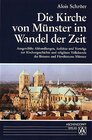 Buchcover Die Kirche von Münster im Wandel der Zeit